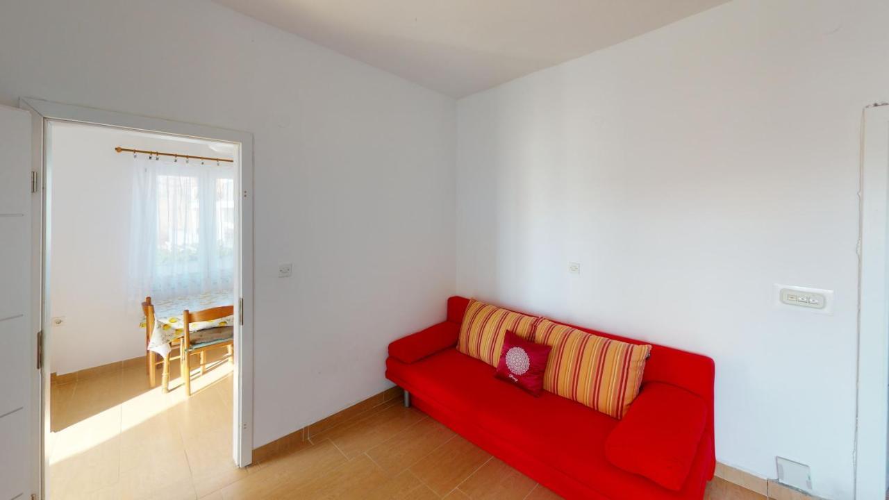 Apartments Riva Metajna Ngoại thất bức ảnh