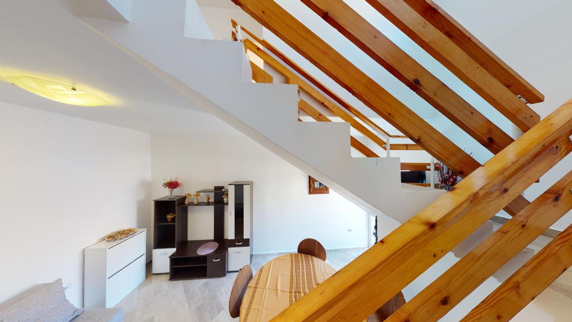 Apartments Riva Metajna Ngoại thất bức ảnh