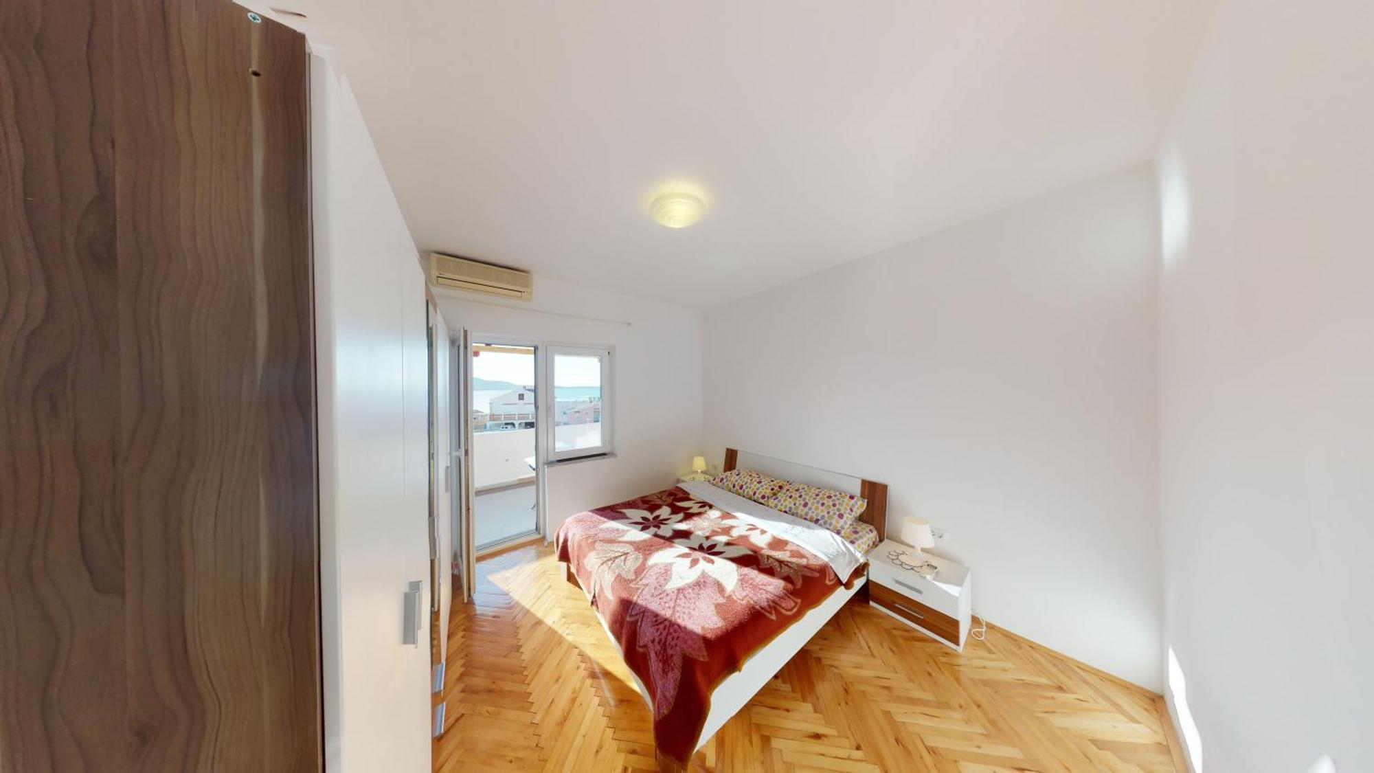 Apartments Riva Metajna Ngoại thất bức ảnh